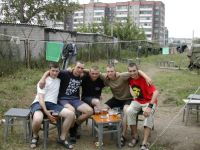 Подготовка к экзамену