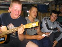 Подготовка к экзамену