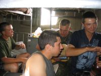 Подготовка к экзамену