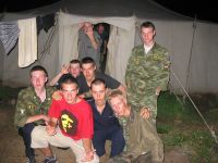 После экзамена