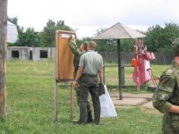 Самодуров срывает учебный план