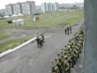 Поздравляю вас со сдачей госэкзамена!