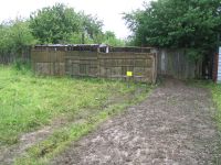 Грязь и слякоть