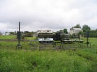 Умывальники