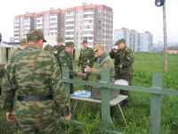 Привезли чай