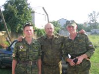 Реально позитивный прапор