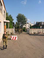 Дай бог, сюда не вернуться