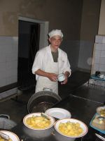 Местный наркоман