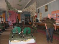 Музей Курской битвы