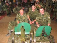 Музей Курской битвы