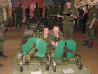 Музей Курской битвы