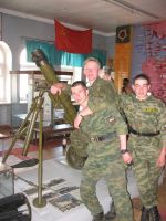 Музей Курской битвы