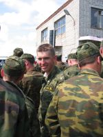 Саня Черевань