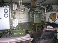 Внутри РХМ-2с