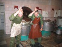 Наркоманы на мойке